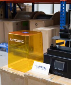 anycubic mono 4k