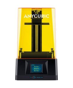anycubic mono 4k