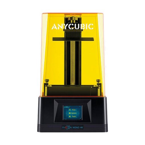anycubic mono 4k