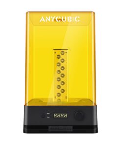 wash and cure anycubic