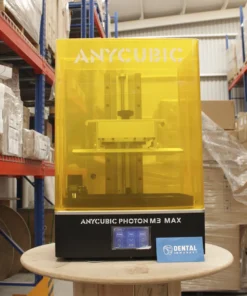 Photon M3 Max Anycubic Foto Frontal