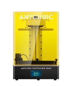 anycubic photon m3 max