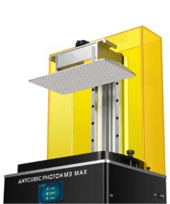 anycubic photon m3 max