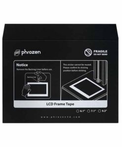 LCD Frame Tape