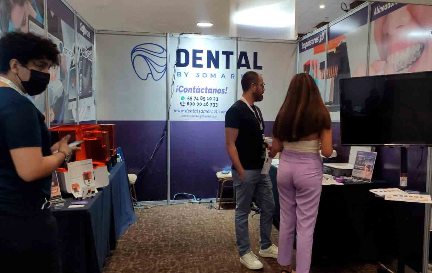 Expo 5 Rockin Dentistry