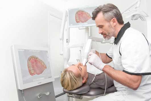 odontologia digital