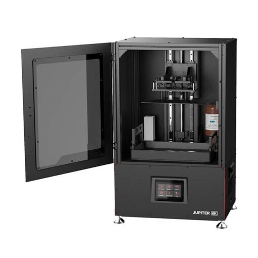 elegoo jupiter 6k