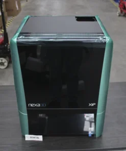 Impresora de Resina de Escritorio XIP Nexa 3D Printer