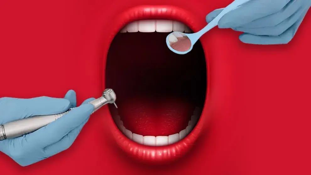 higiene bucal salud dental