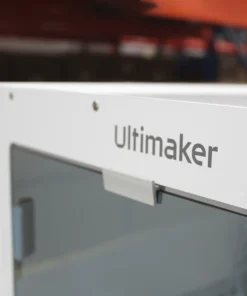 Ultimaker S7 Foto Producto Zoom