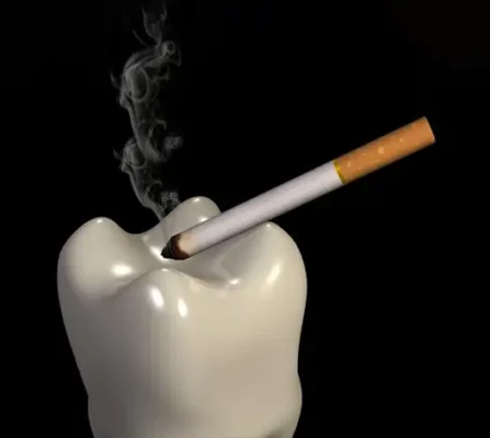 consecuencias de fumar