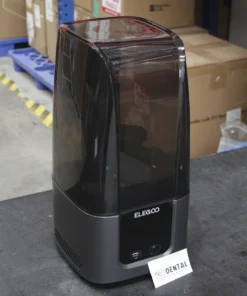 Elegoo Impresora 3D de Resina Mars 4 Ultra 9K