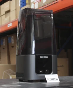Impresora 3D de Resina Mars 4 Ultra 9K de Elegoo