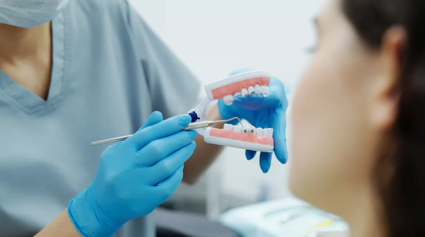 Las Prótesis dentales