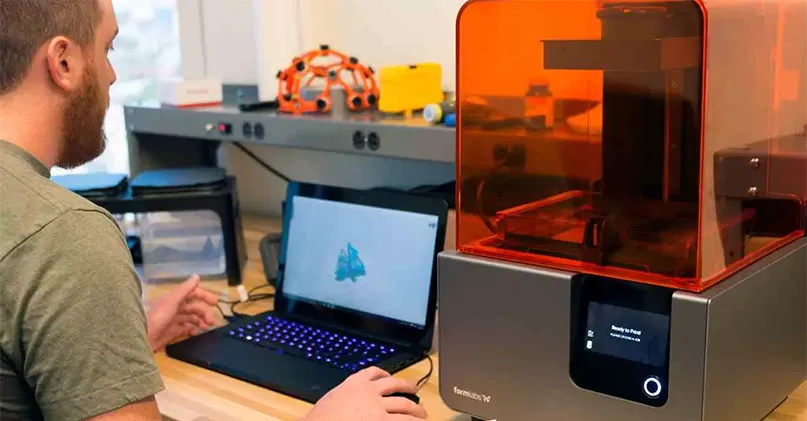 Materiales y Aplicaciones Como Elegir una Buena Impresora 3D