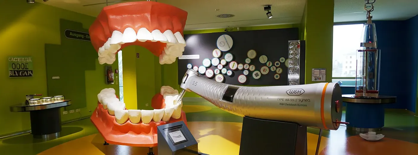 Trabajar con Impresoras 3D en Odontología