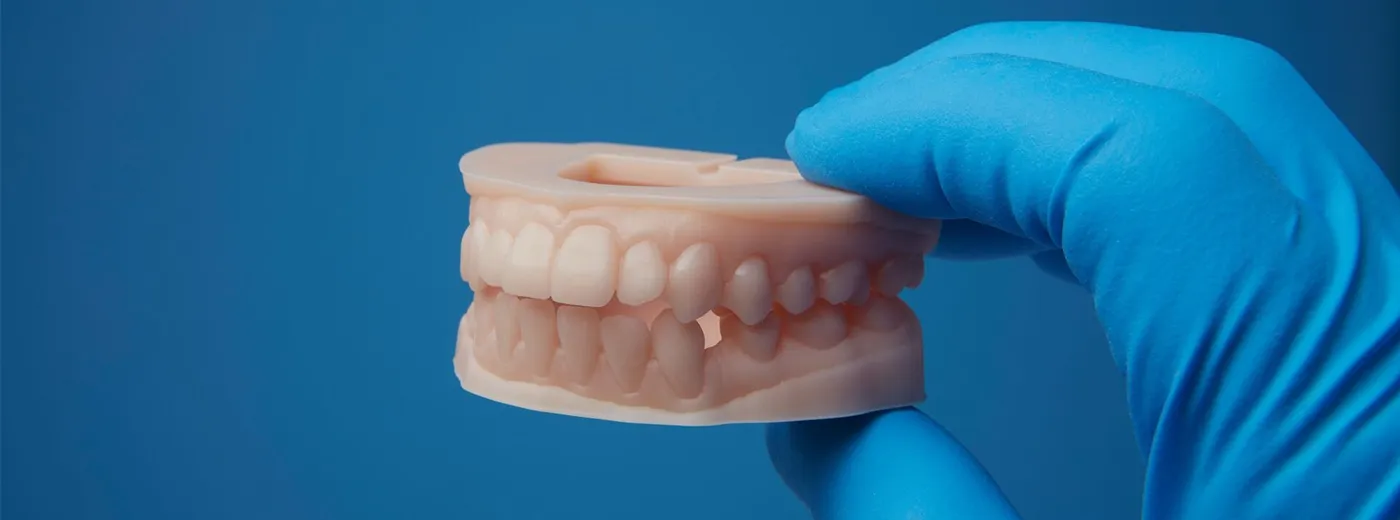 Odontología 3D