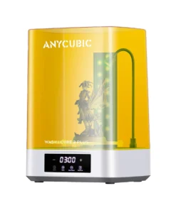 Anycubic Wash