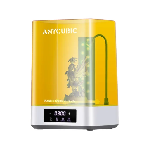 Anycubic Wash