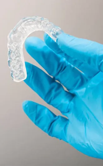 impresión 3D en odontología