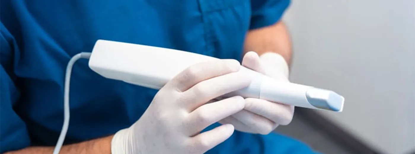 impresión 3D en odontología