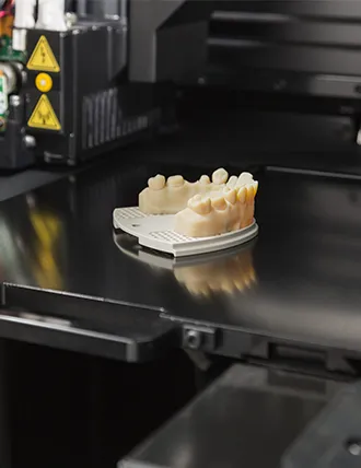 impresion 3d impulsa odontologia