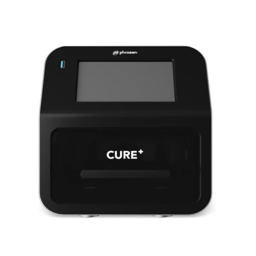 Cure+ Phrozen