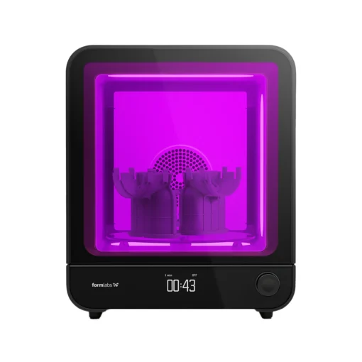 Form Cure 2da Generación 120V Formlabs