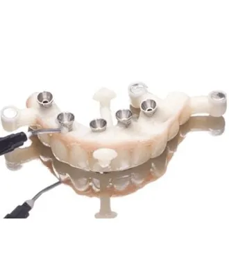 Rehabilitación con impresión 3D