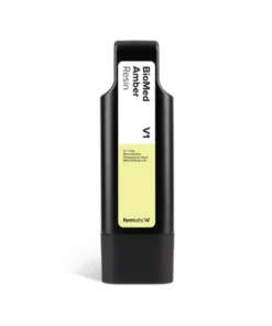 BioMed Amber Resin (Form 4) 1 L