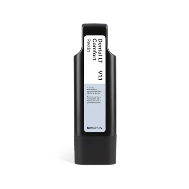 Dental LT Comfort Resin (Form 4) 1L