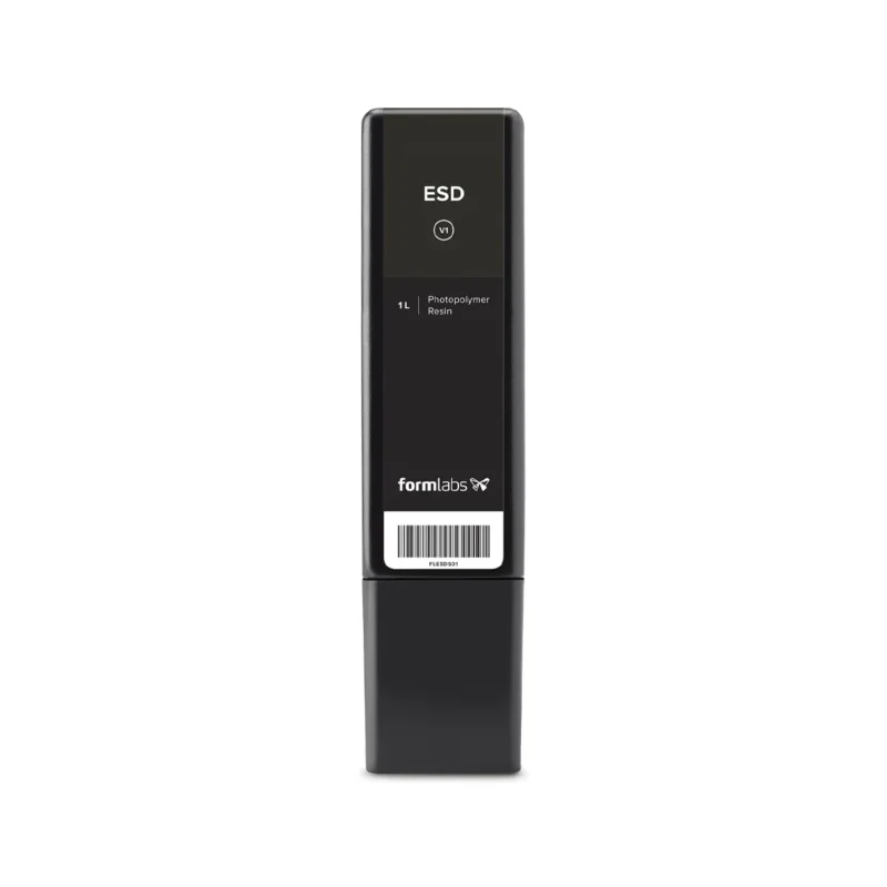 Resina ESD Formlabs