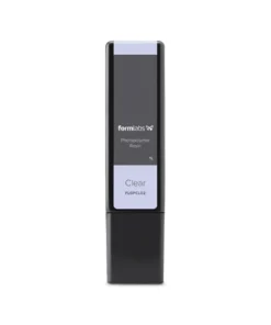 Resina Estándar Formlabs Clear