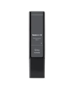 Resina Estandar Formlabs Grey