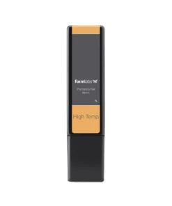 Resina Formlabs Alta Temperatura