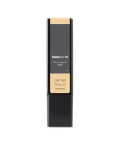 Resina Formlabs Dental Model