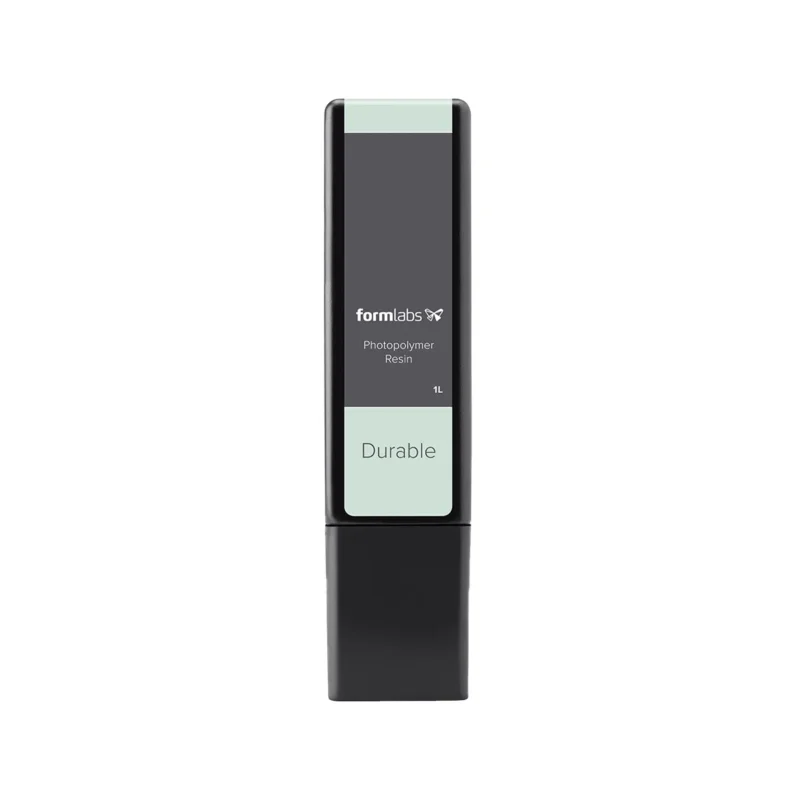 Resina Formlabs Durable