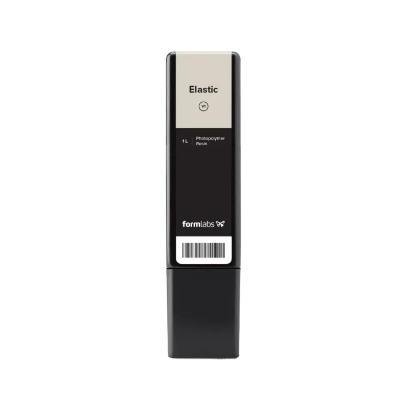 Resina Formlabs Elástica 50A (v2)