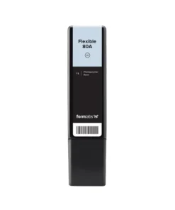 Resina Formlabs Flexible 80A