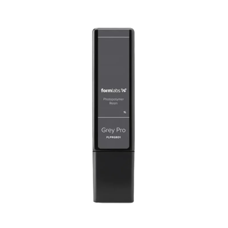 Resina Formlabs Grey Pro
