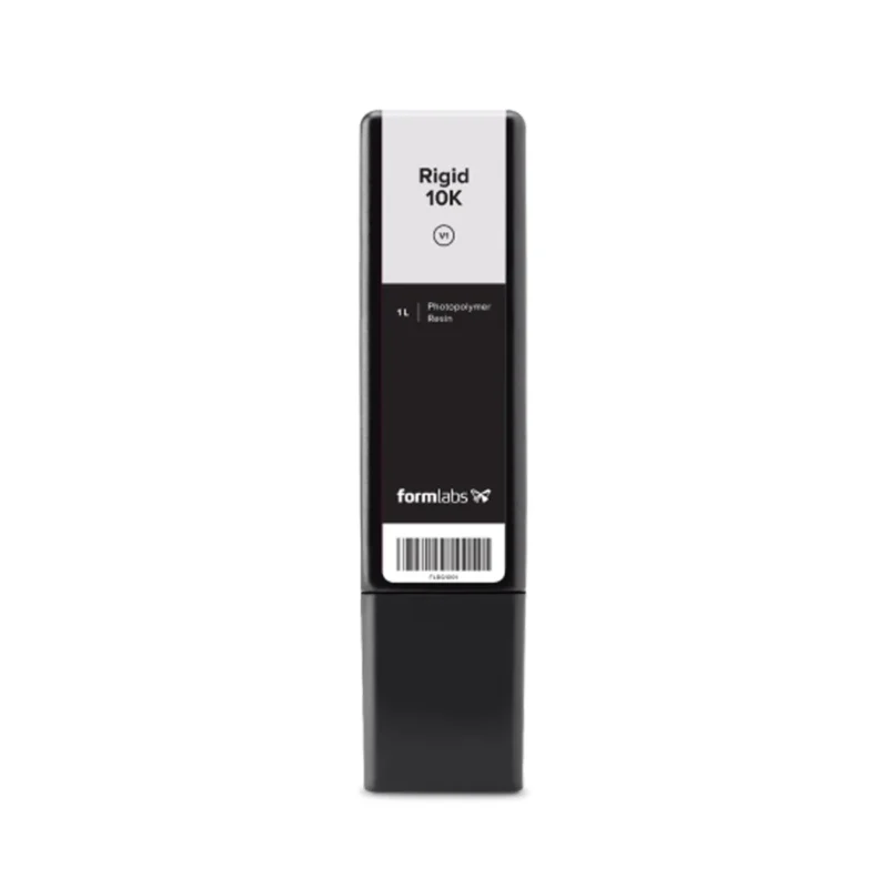 Resina Formlabs Rigida 10K