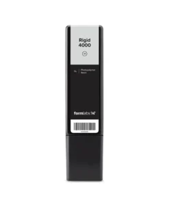 Resina Formlabs Rigida 4000 (FORM3)