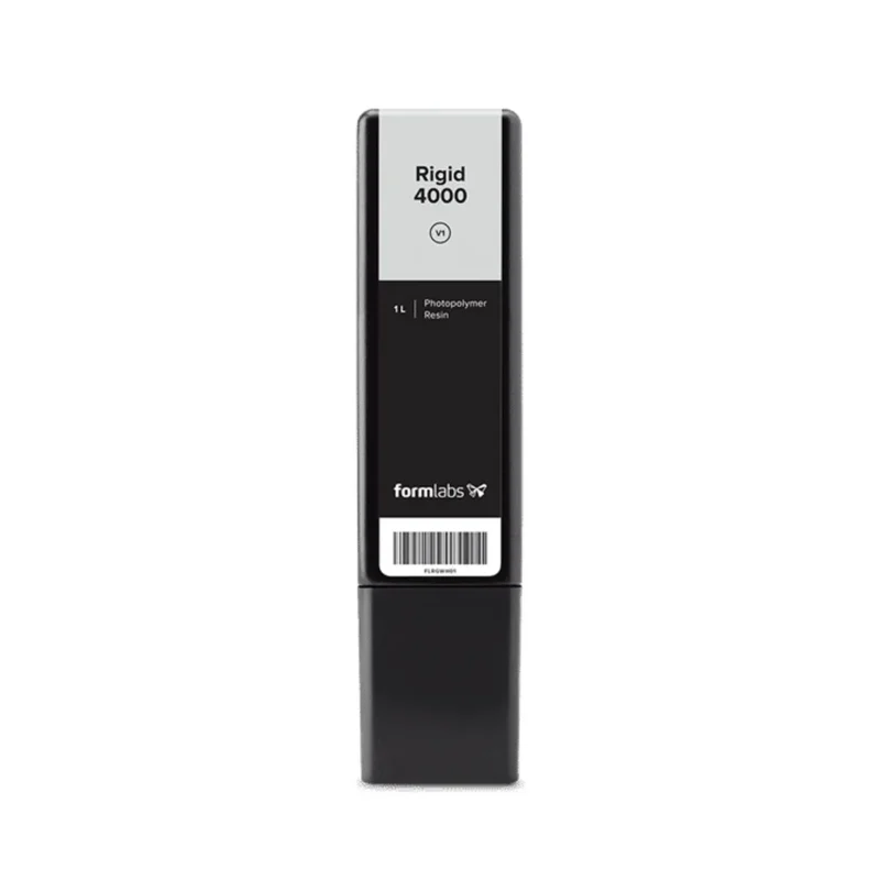 Resina Formlabs Rigida 4000 (FORM3)