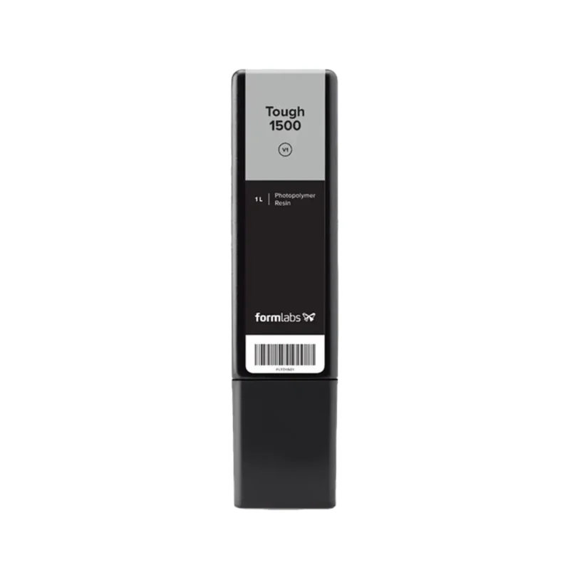 Resina Formlabs Tough 1500