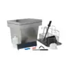Form 4L Finish Kit: Cleaning Tools