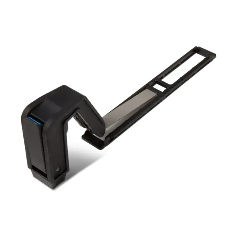 Form 4L Mixer