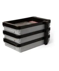 Form 4L Resin Tank