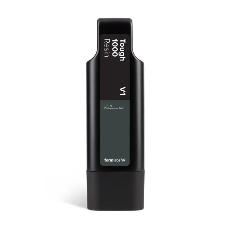 Tough 1000 Resin (Form 4) 1 L