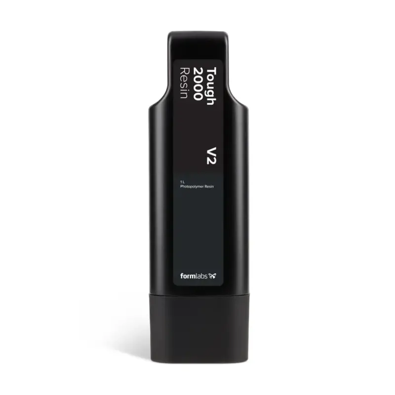 Tough 2000 Resin V2 (Form 4) 1 L