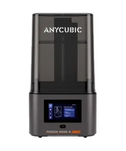 Photon Mono 4 Ultra Anycubic
